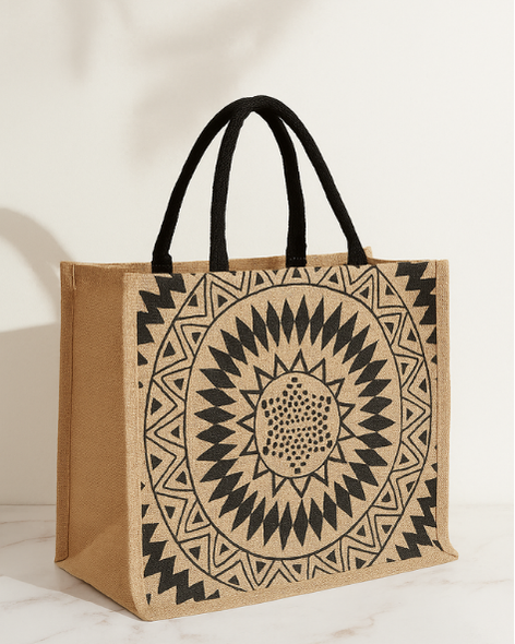 PRINTED SHOPPING BAG 05